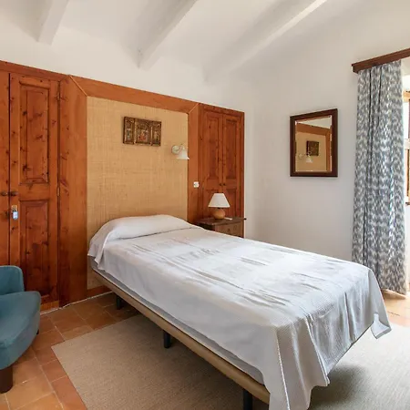 Ca'n Pont Villa Port de Pollenca