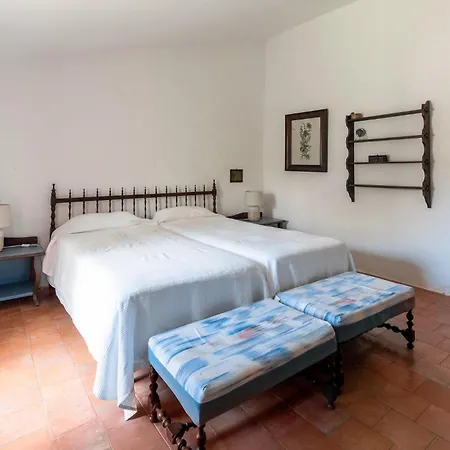Villa Ca'n Pont Port de Pollenca