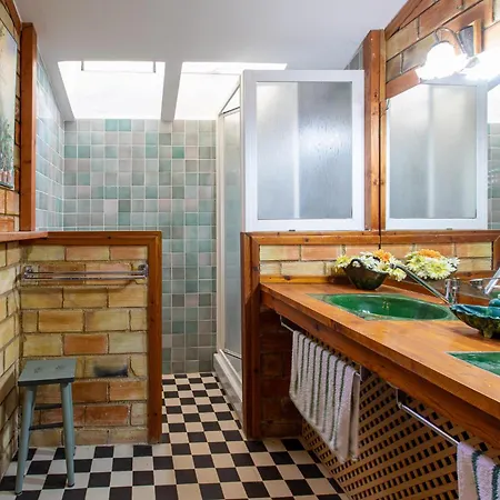 Ca'n Pont Villa