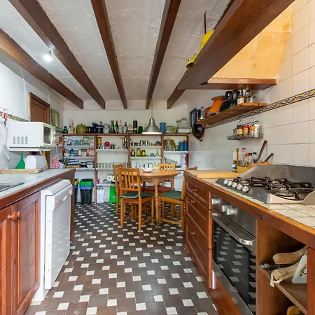 Villa Ca'n Pont *