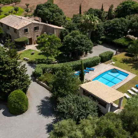 Villa Ca'n Pont *