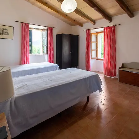Ca'n Pont Villa