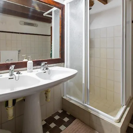 Ca'n Pont Villa *