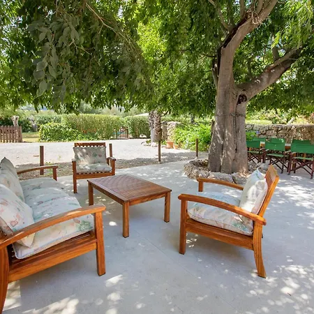 Villa Ca'n Pont *