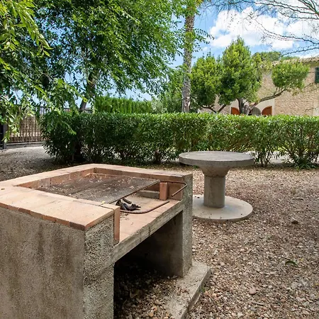 Villa Ca'n Pont